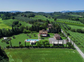 Villa Leopolda by Interhome